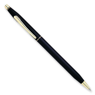 Classic Century Classic Black Ball-Point Pen