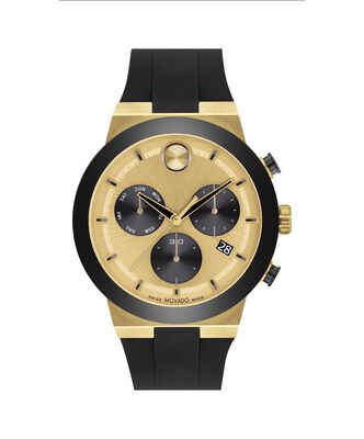 Movado BOLD Men's Fusion Watch 3600895