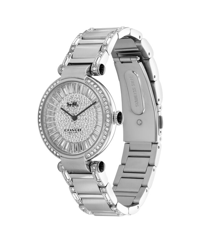 Coach Ladies' Cary Watch 14503834 image number null
