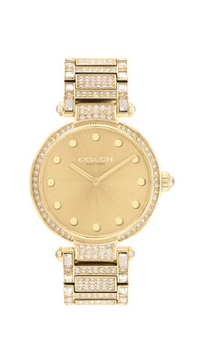 Coach Ladies' Cary Watch 14503993