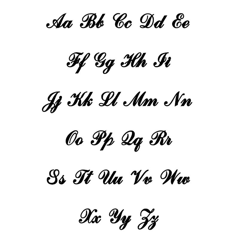 Diamond Accent with Heart Personalized Necklace in 14k Rose Gold image number null