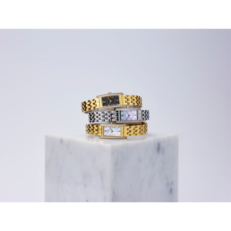 Citizen Classic Black Dial EG7112-59D image number null