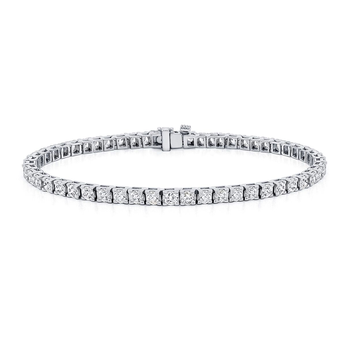 Jabel Diamond Add-A-Section Bracelet – Bella's Fine Jewelers