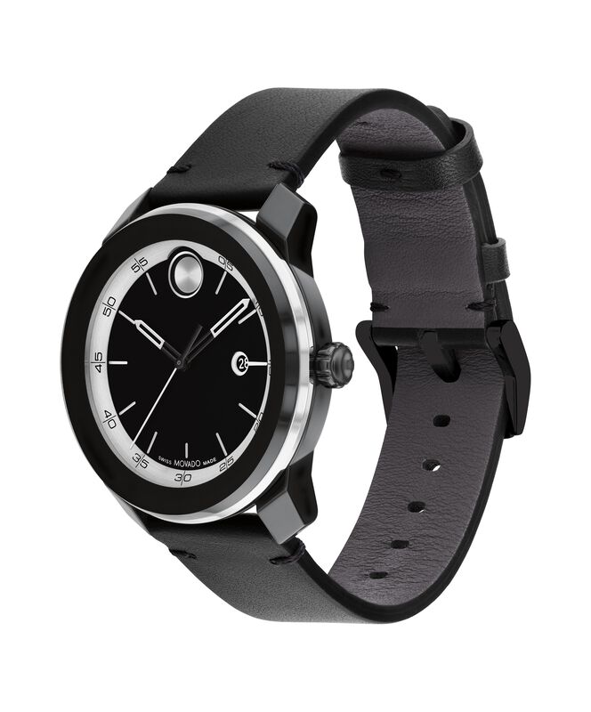 Movado Bold Men's Resin TR90 Watch 3601154 image number null
