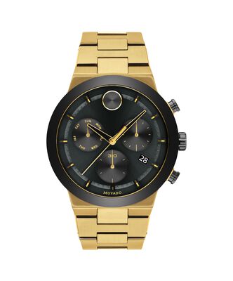 Movado BOLD Men's Fusion Watch 3600731