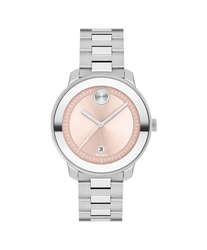 Movado BOLD Ladies' Verso Watch 3600748 image number null