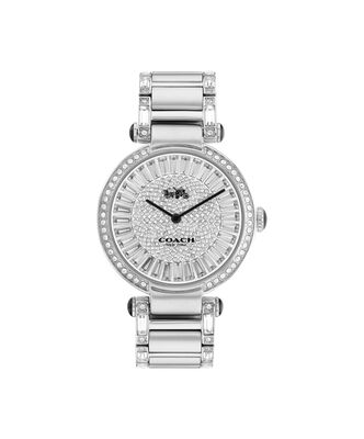 Coach Ladies' Cary Watch 14503834
