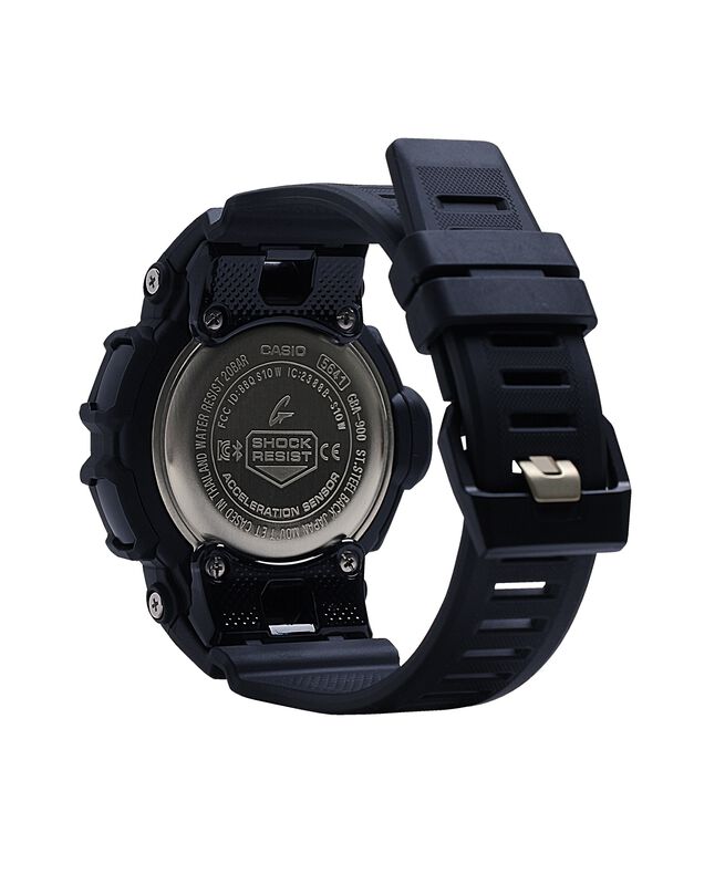 G-Shock Connected Multifunction Watch GBA900-1A image number null