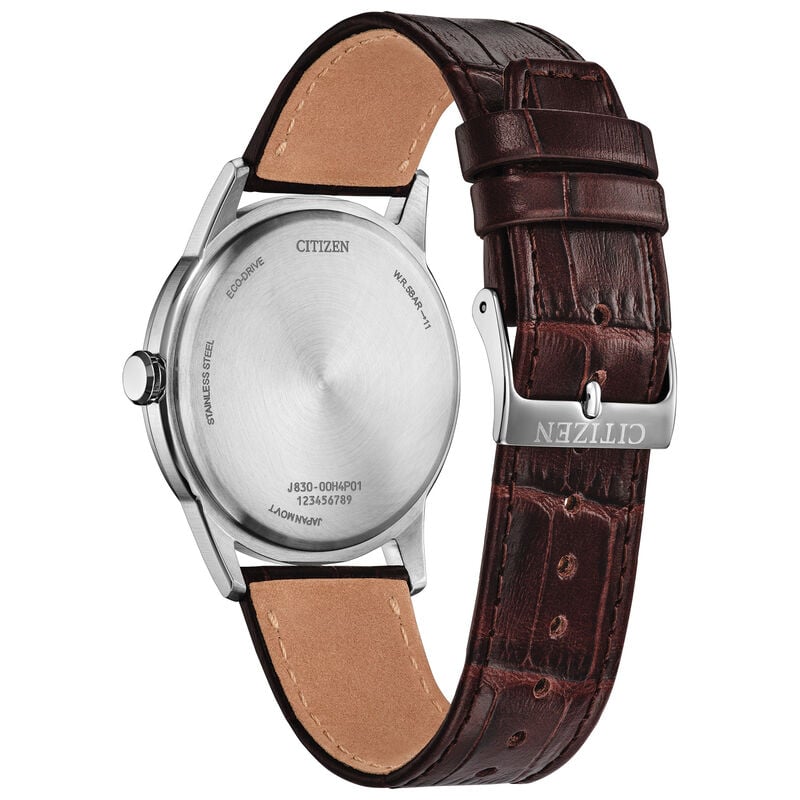 Citizen Rolan Salmon Dial Watch AW2110-14Z image number null
