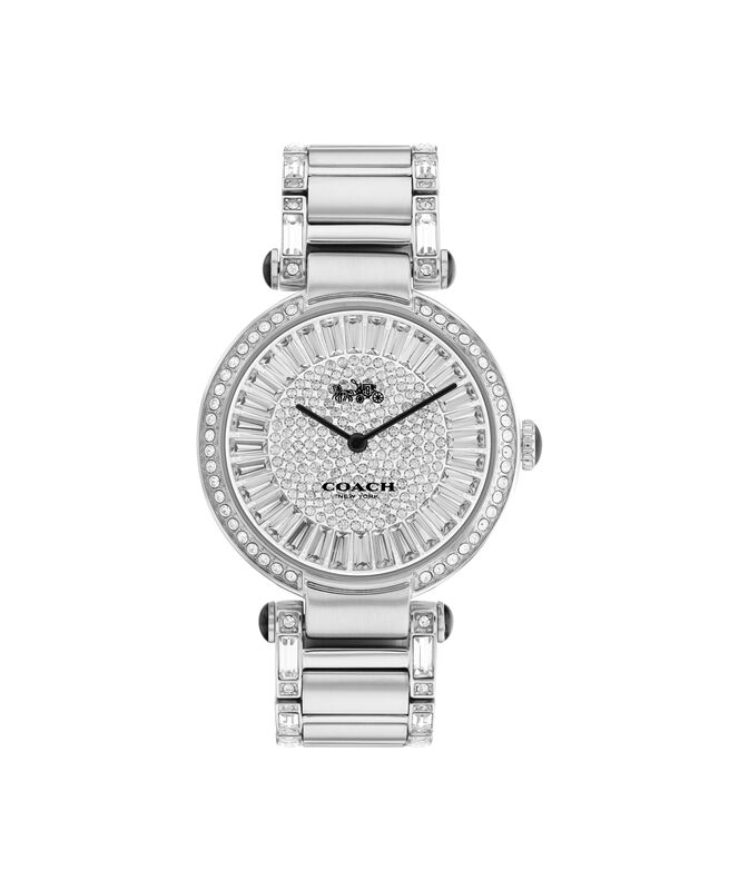 Coach Ladies' Cary Watch 14503834 image number null