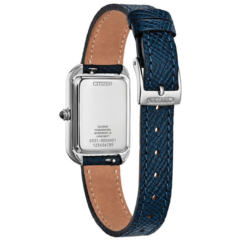 Citizen Dress Classic Blue Dial EM1190-06L image number null