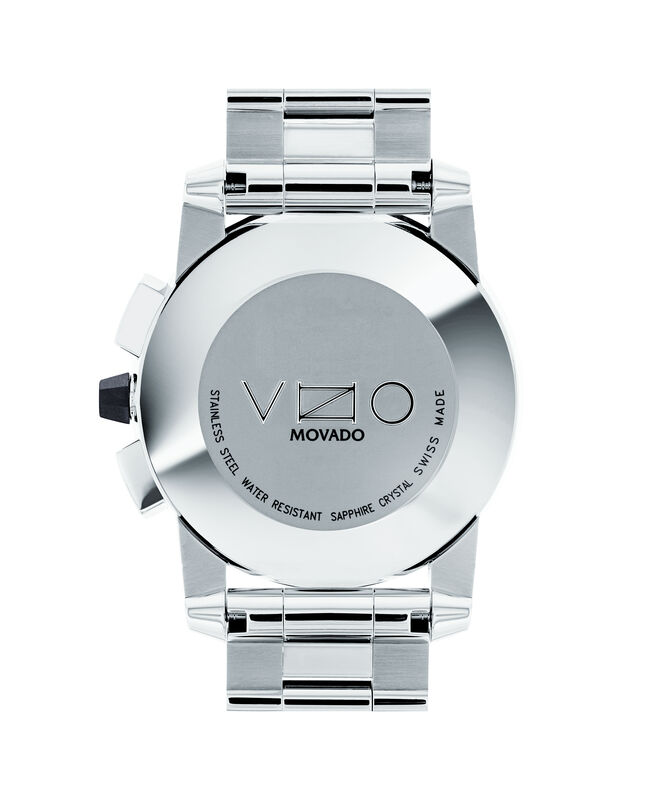 Movado Men's Vizio Watch 0607544 image number null