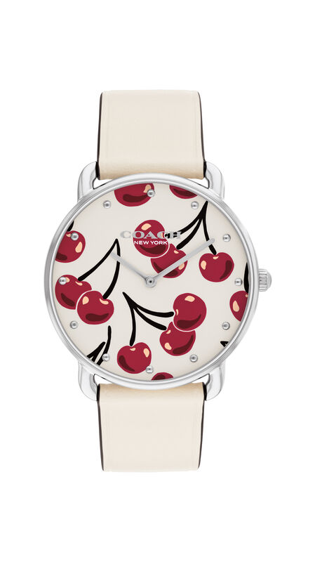 Coach Ladies' Elliot Watch 14504518 image number null