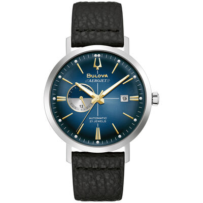 Bulova Men's Aerojet Watch 96B374