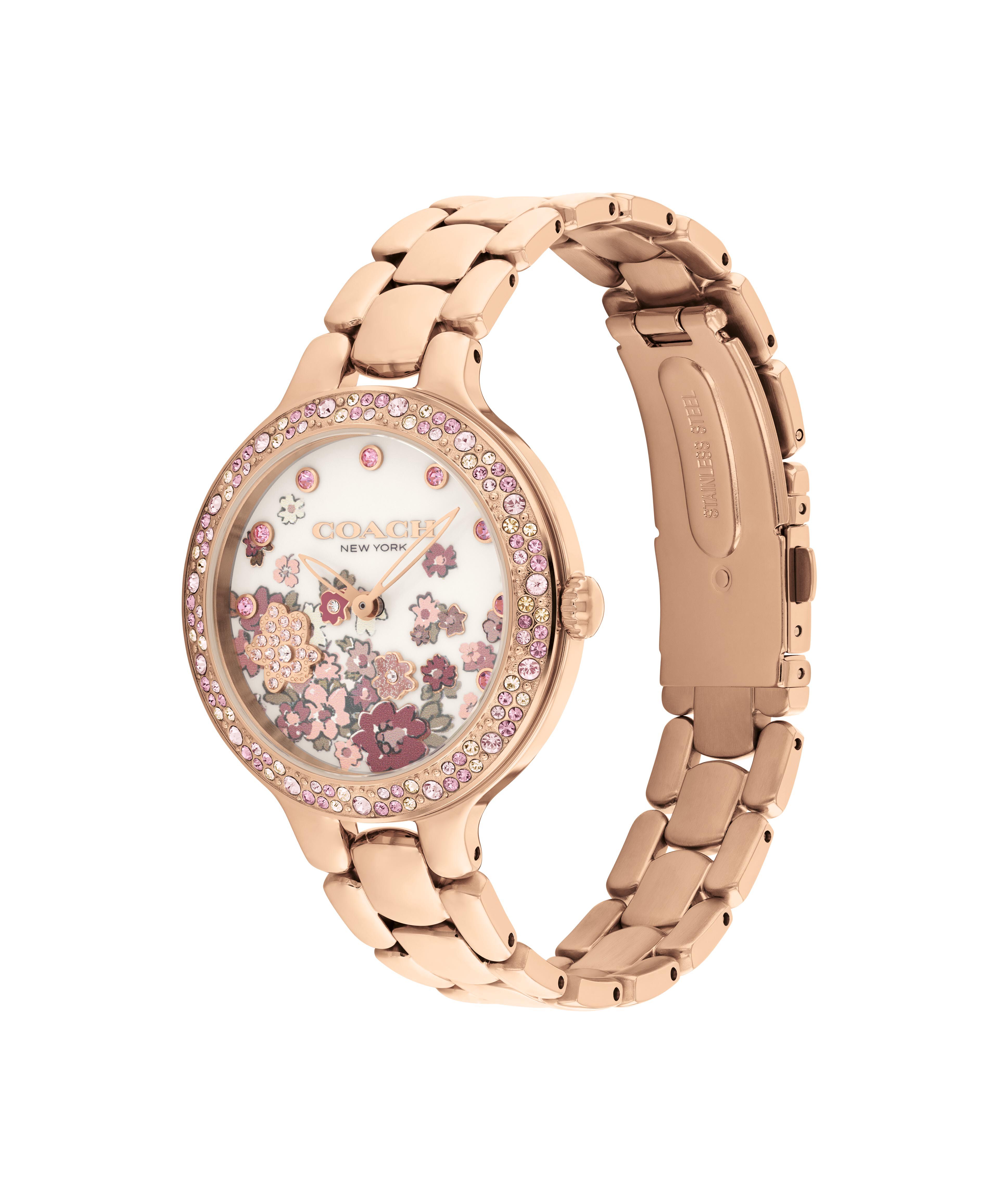 Coach Ladies' Chelsea Watch 14504498