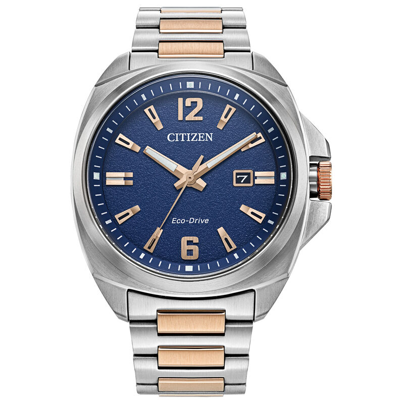 Citizen Men's Drive Watch AW1726-55L image number null