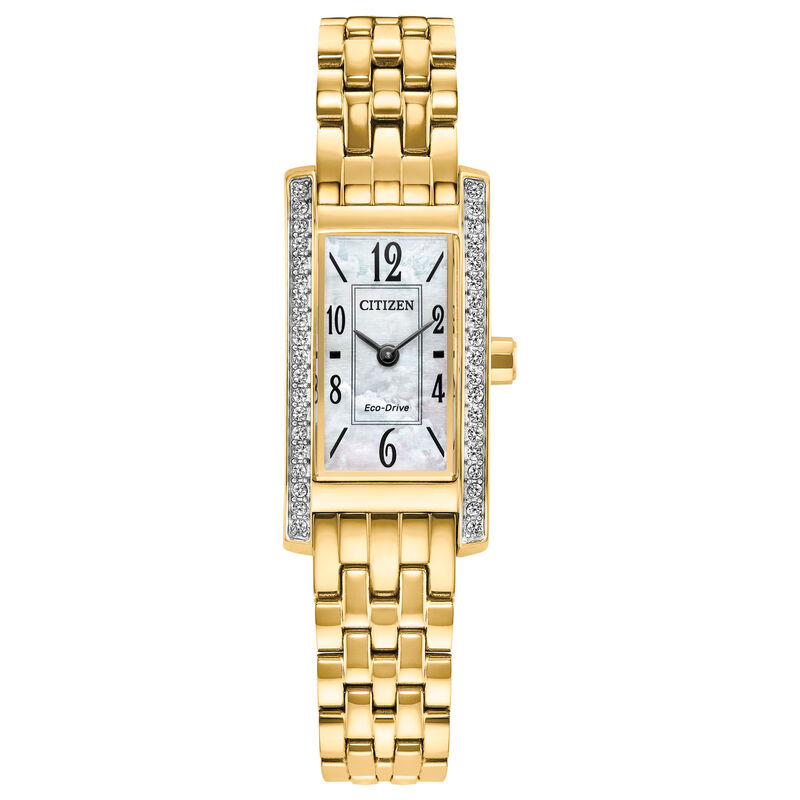 Citizen Classic Black Dial EG7112-59D image number null