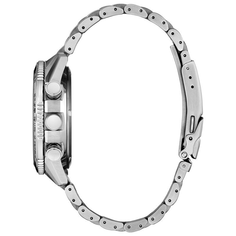 Citizen Promaster Skyhawk Chronograph Blue Dial JV2000-51L image number null