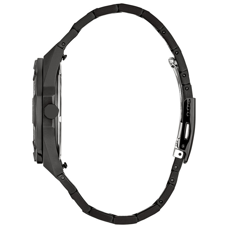 Citizen Sport Casual Black Dial AW1855-52E image number null