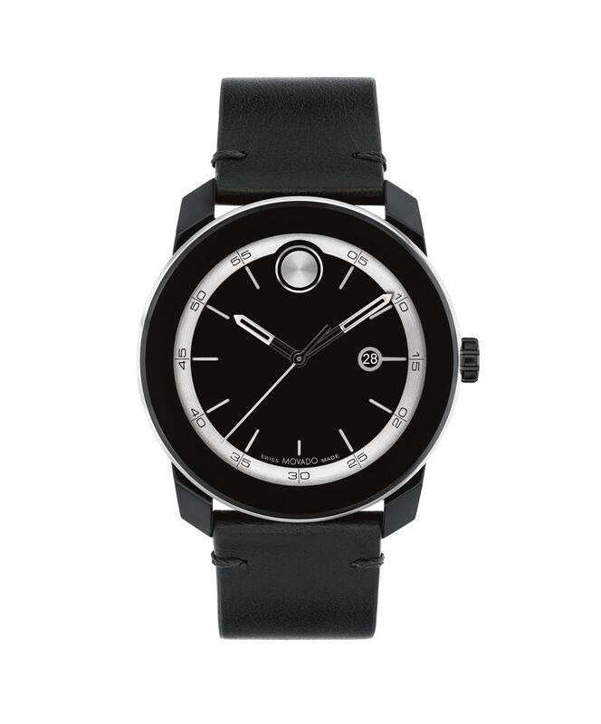 Movado Bold Men's Resin TR90 Watch 3601154 image number null