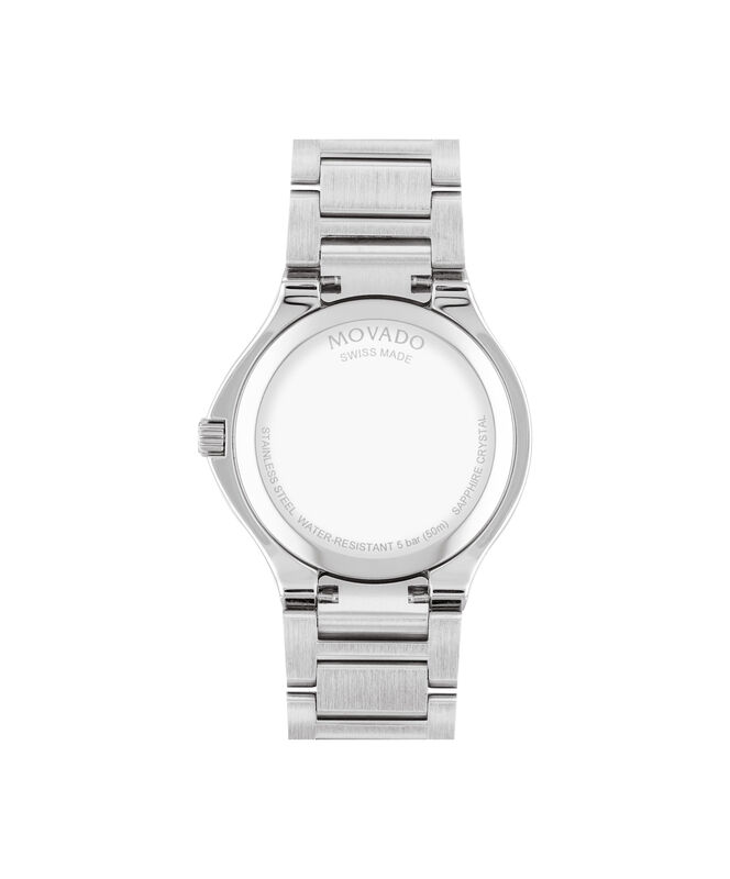 Movado Ladies' SE Watch 0607706 image number null