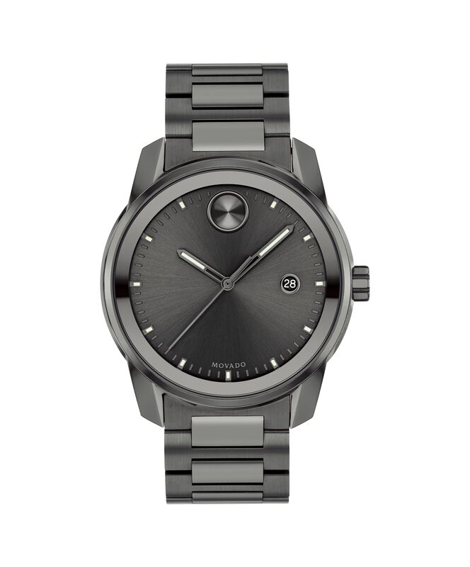Movado BOLD Men's Verso Watch 3600736 image number null