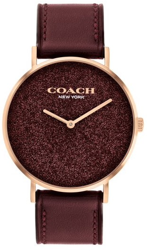 Coach Ladies' Perry Watch 14504079 image number null