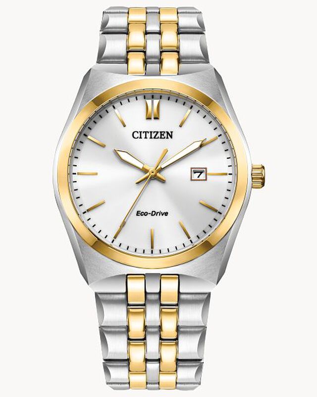 Citizen Men's Corso Watch BM7334-58B image number null