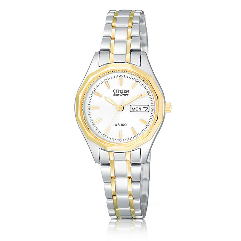CITIZEN Eco-Drive Ladies' Bracelet image number null