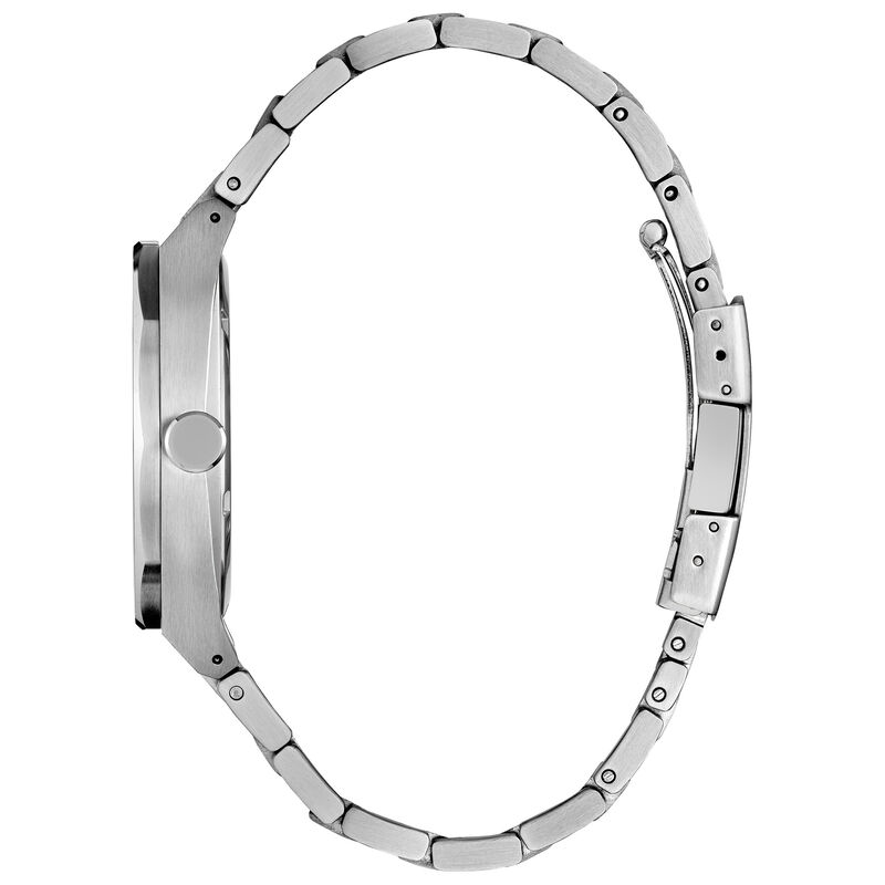Citizen Sport Luxury Integrated Black Dial BM7660-54E image number null