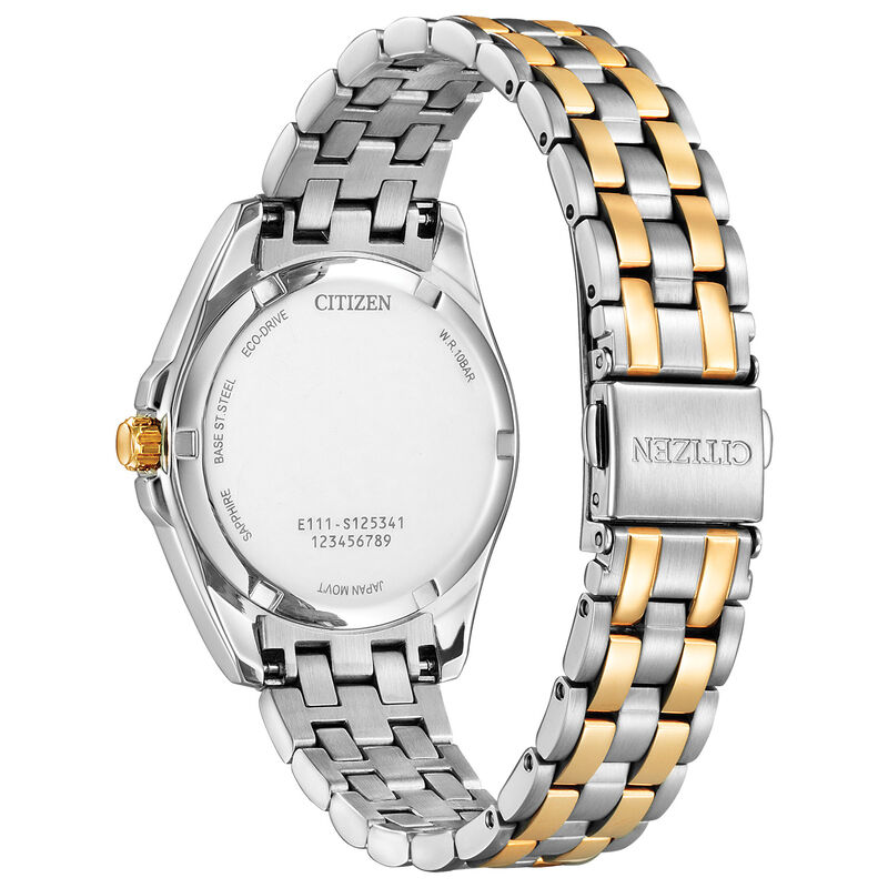 Citizen Ladies' Peyten Classic Corso Eco-Drive Watch EO1226-59X image number null
