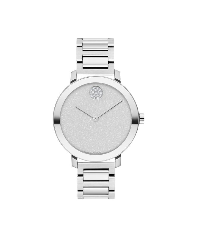 Movado BOLD Ladies' Evolution Watch 3600827 image number null