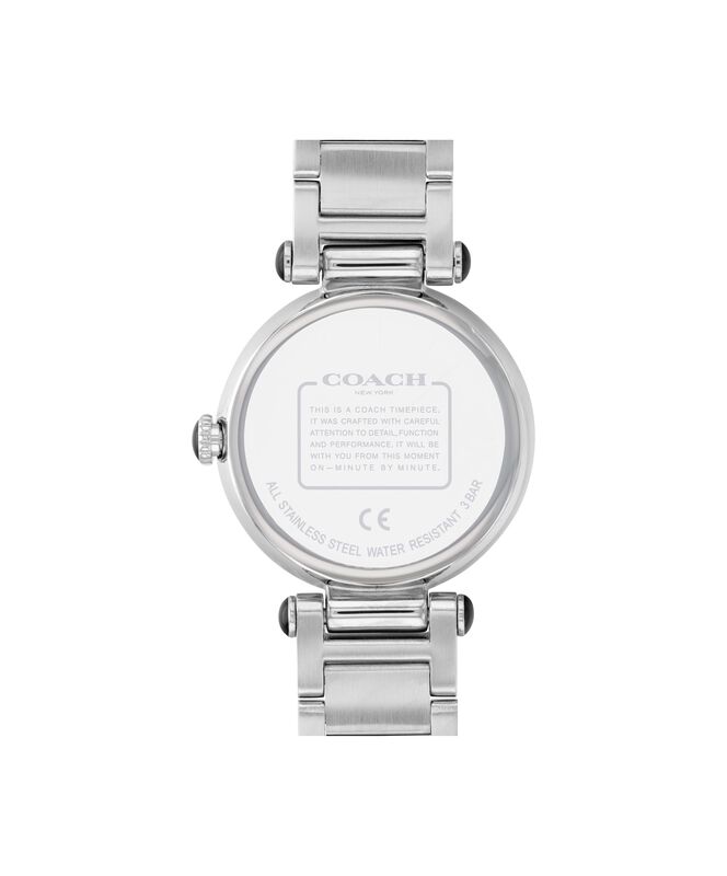 Coach Ladies' Cary Rainbow Watch 14503835 image number null