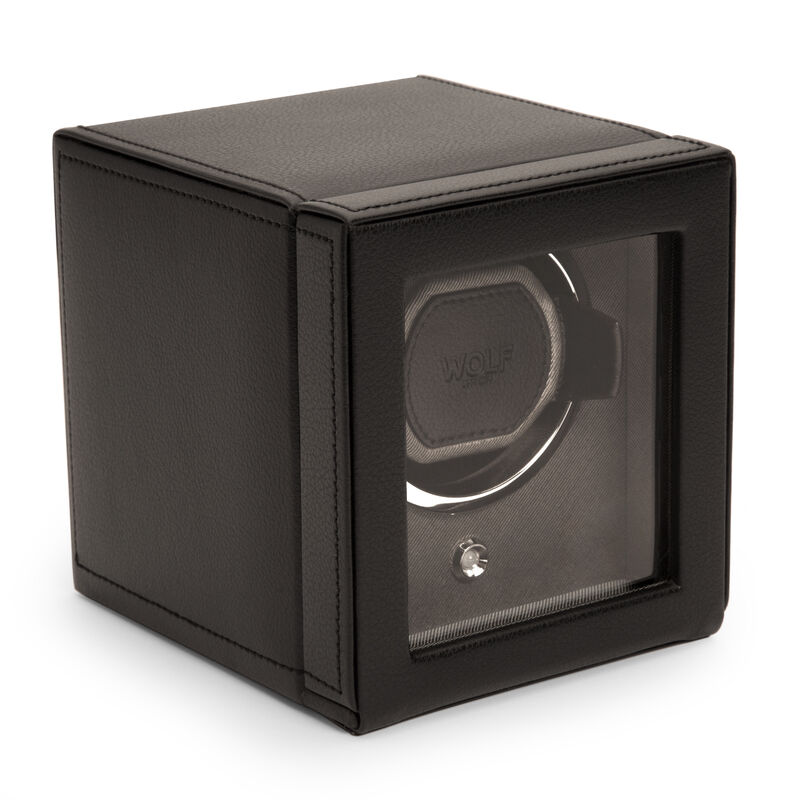 Black Watch Winder with Cover image number null
