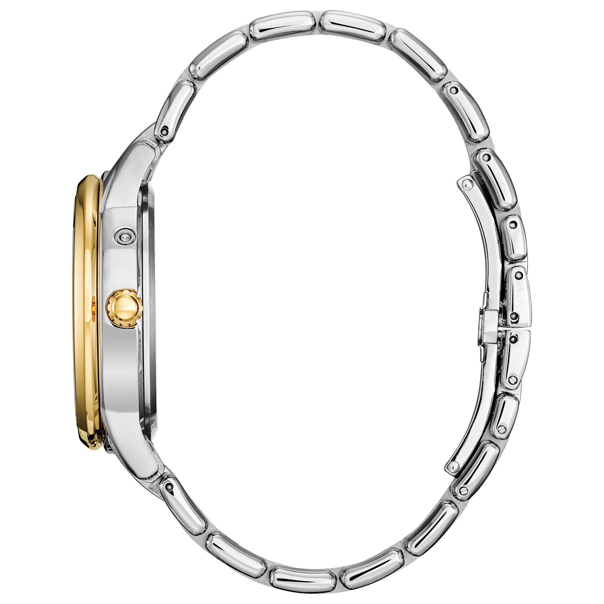 Citizen Ladies' Calendrier Diamond Watch FD0004-51D