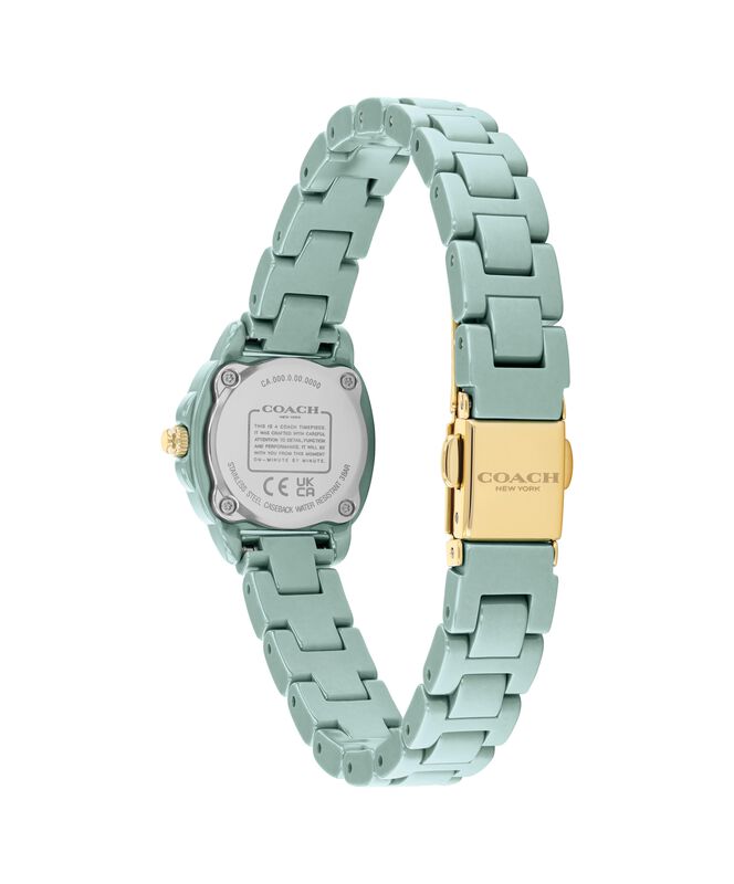 Coach Kitt Sage Green Dial 14504664 image number null