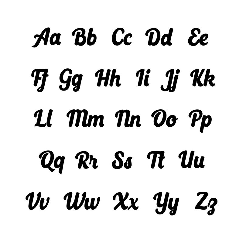 Diamond Flower Accent Nameplate Necklace in 14k White Gold image number null