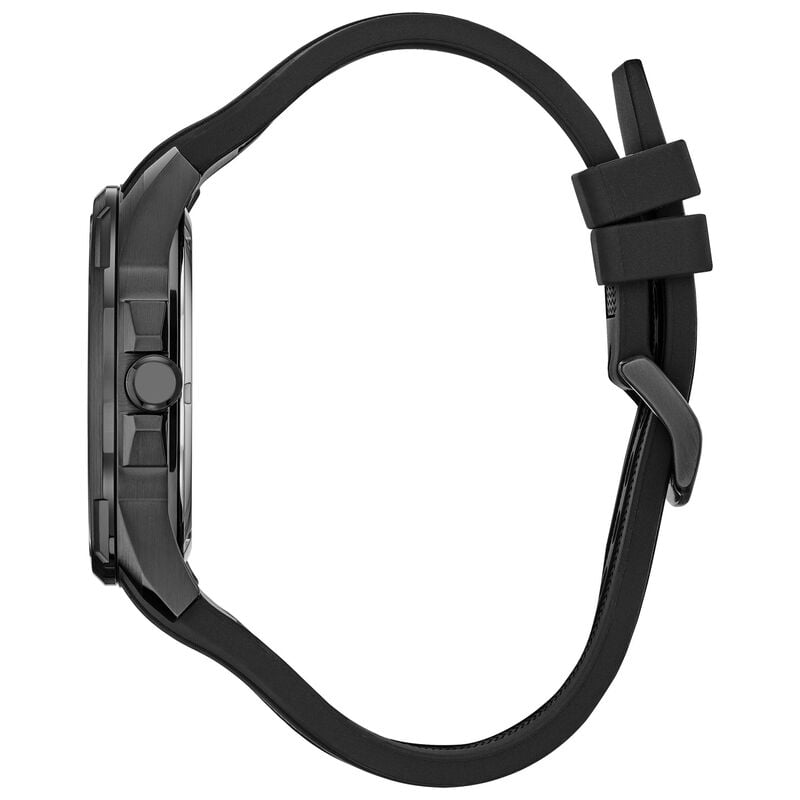 Citizen Disney Darth Vader Watch AW1606-06W image number null