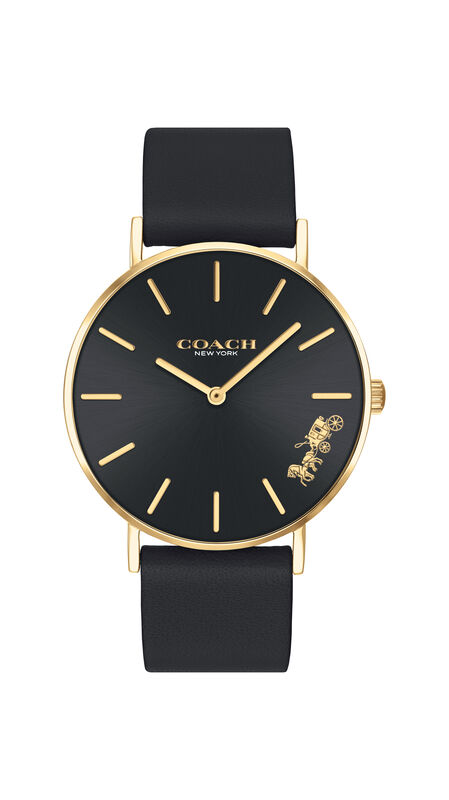 Coach Ladies' Perry Watch 14503333 image number null