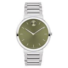 Movado BOLD Men's Horizon Watch 3601074