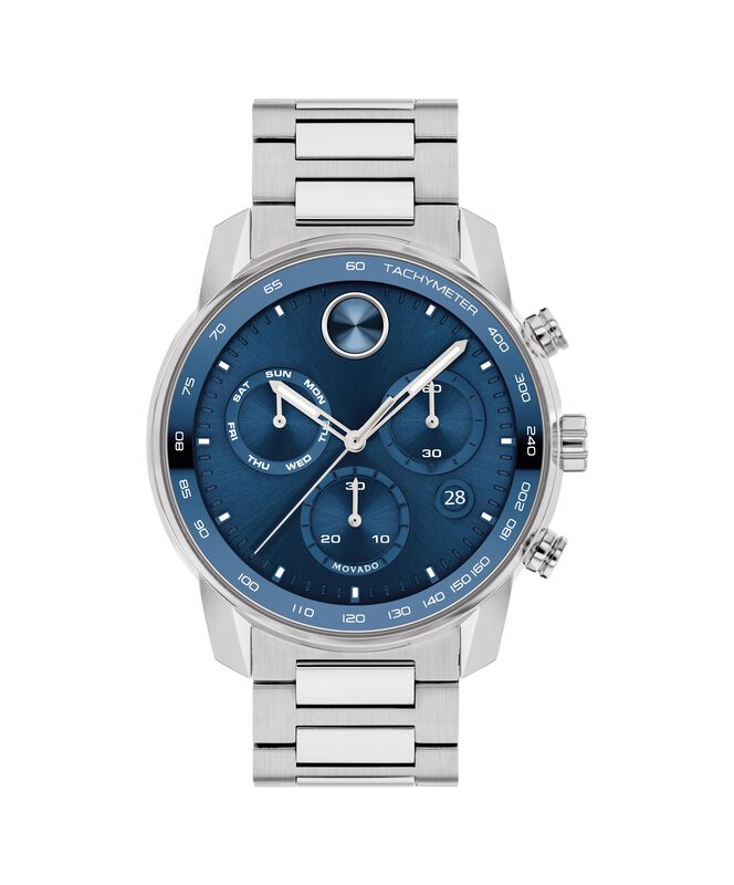 Movado Men's Bold Verso Watch 3600740 image number null