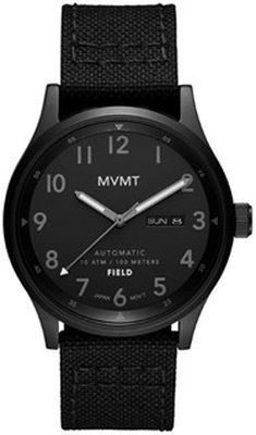 MVMT Men's Field Auto Watch 28000317-D
