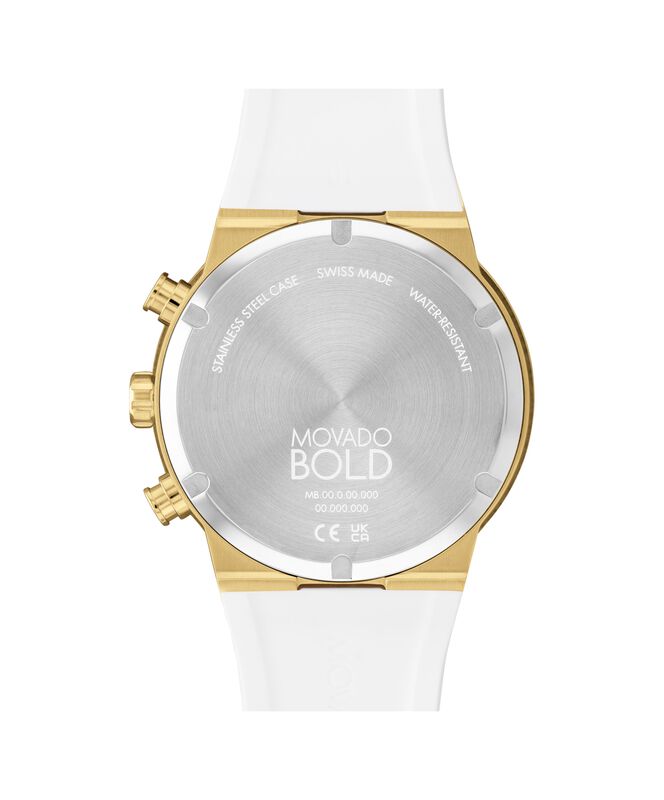 Movado BOLD Men's Fusion Watch 3600893 image number null