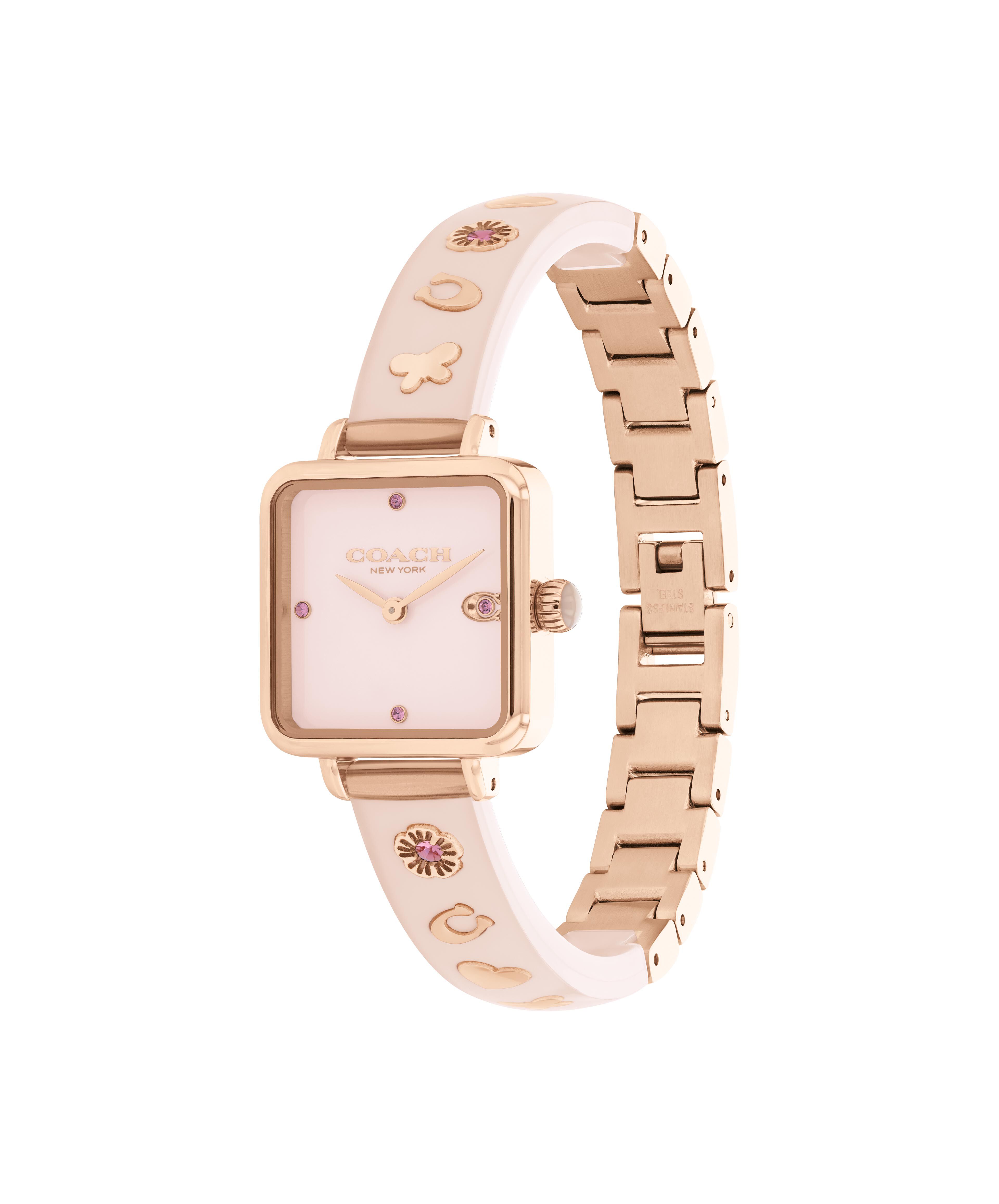 Coach Ladies' Cass Watch 14504309