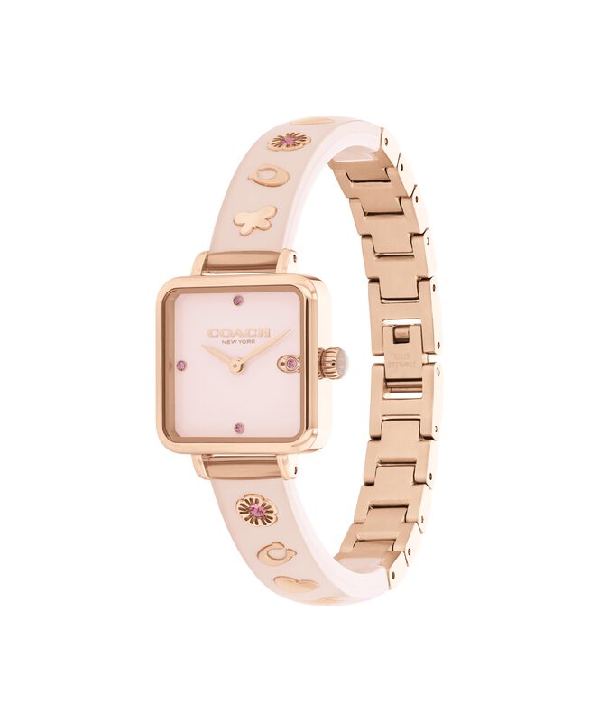 Coach Ladies' Cass Watch 14504308 image number null