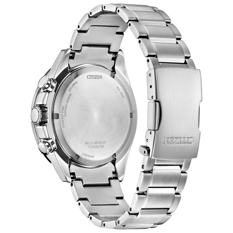 Citizen Endeavor Chronograph White Dial CA4730-59A image number null