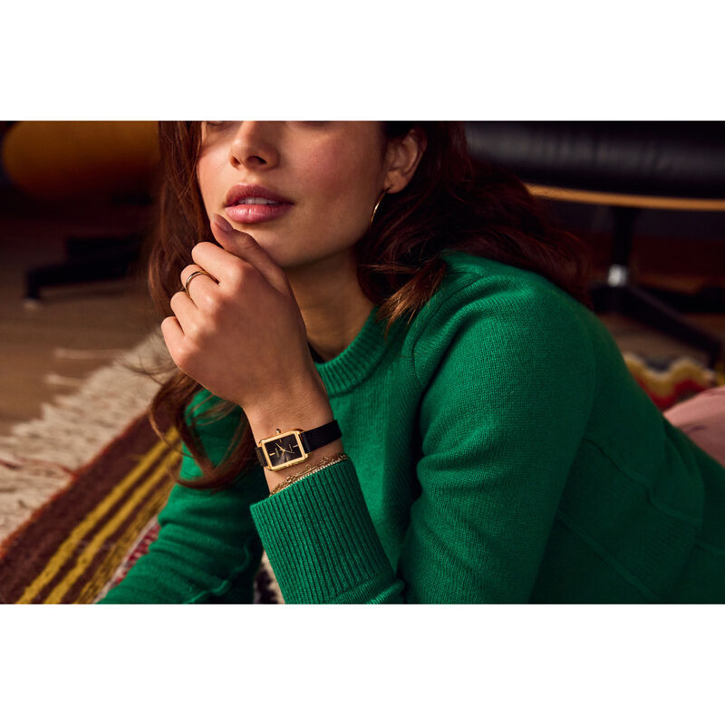 Citizen Dress Classic Collection Black Dial EM1192-01E image number null