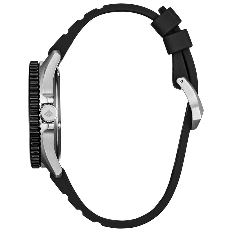 Citizen Promaster Dive 3 Black Dial Watch BN0266-07E image number null