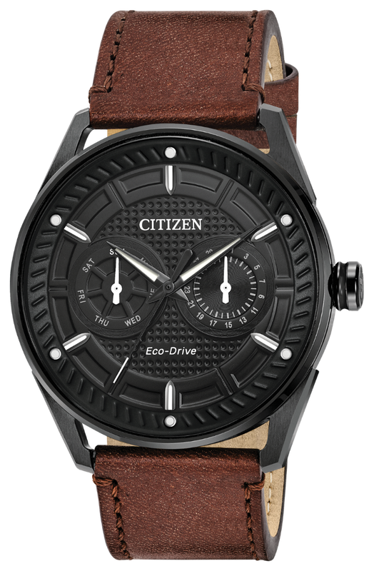 Citizen Drive CTO "Check This Out" Watch BU4025-08E image number null