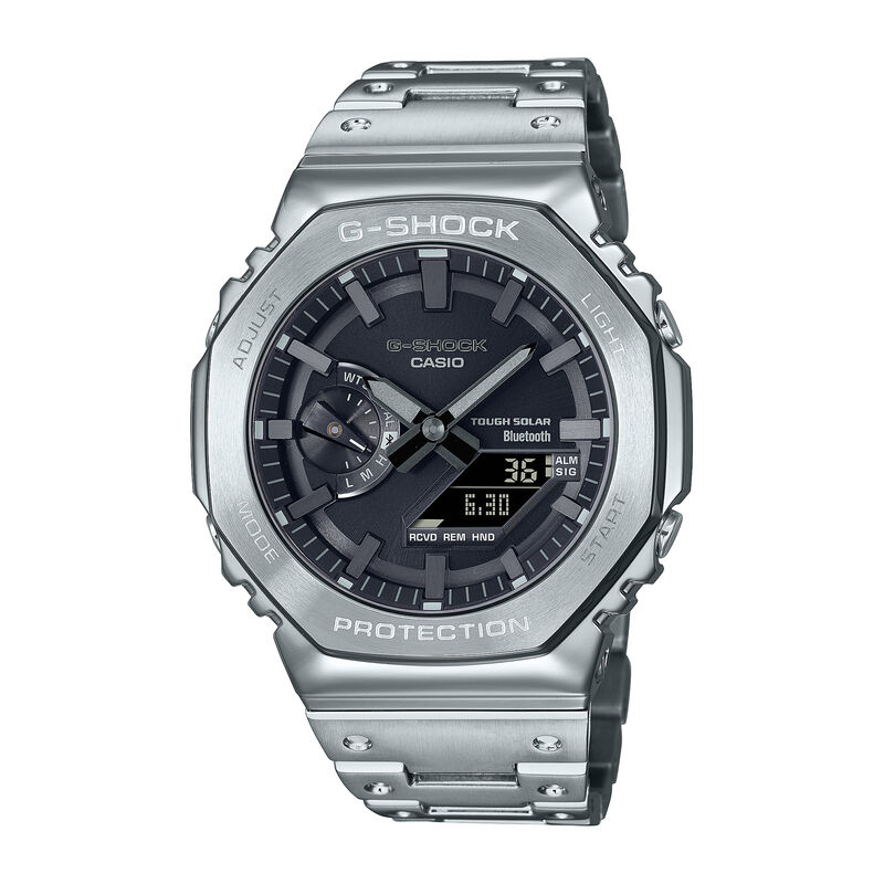 G-Shock Men's Full Metal Watch GMB2100D-1A image number null